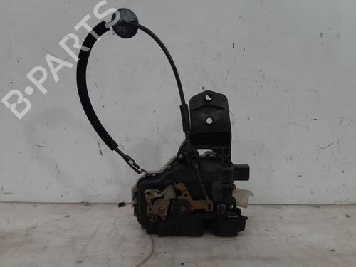 Used Rear left lock VW PASSAT B5.5 (3B3) 1.9 TDI (130 hp) 26544109