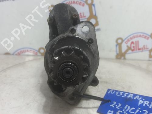 Starter NISSAN PRIMERA (P12) 2.2 Di | BP20761705M8