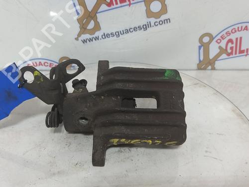 Used Left rear brake caliper VW GOLF V (1K1) [2003-2010]  20757454