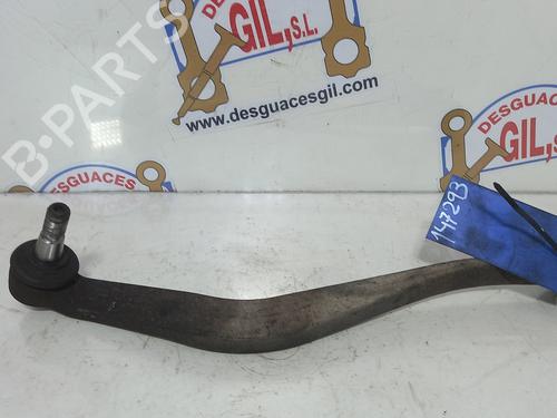 Left rear suspension arm MERCEDES-BENZ M-CLASS (W163) ML 320 (163.154) | BP20758091M14 