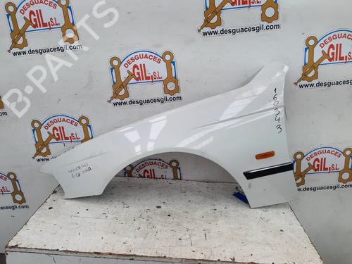 Used Left front fenders BMW 5 (E39) 523 i (170 hp) 20766932