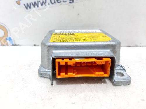 ECU airbags CITROËN XANTIA (X1_, X2_) 2.0 HDI 109 | BP20748837M53 