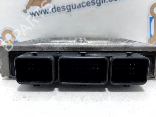 Engine control unit (ECU) CITROËN XSARA PICASSO (N68) 1.8 16V | BP20757920M57 