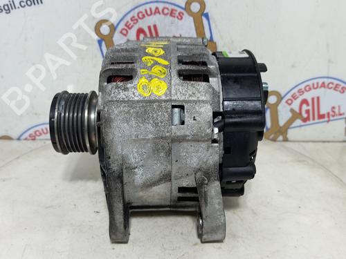 Used Alternator NISSAN ALMERA II Hatchback (N16) 1.5 dCi (82 hp) 20753887