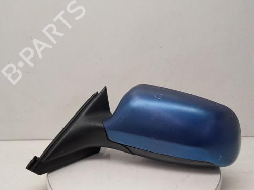 Left mirror AUDI A3 (8L1) 1.9 TDI | BP24478828C26 