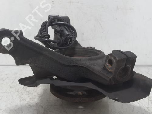 Left front steering knuckle OPEL CORSA E (X15)  | BP27235720M25 