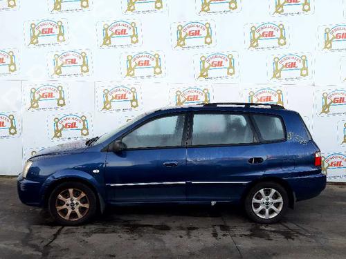 Højre bremsekaliber bag KIA CARENS II MPV (FJ) 2.0 CRDi | BP20746967M106 