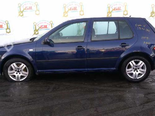 Engine VW GOLF IV (1J1) 1.9 TDI | BP20789201M1