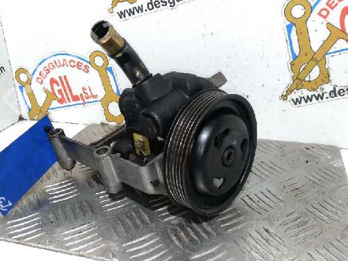 Used Steering pump FORD FIESTA Box Body/MPV (J5_, J3_) 1.8 D (60 hp) 20782825