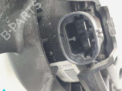 Køleventilator elektrisk CITROËN C3 / C3 ORIGIN III (SX)  | BP27302203M35 
