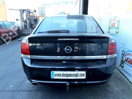 Airco pomp OPEL VECTRA C GTS (Z02) 1.9 CDTI (F68) | BP20772632M34 