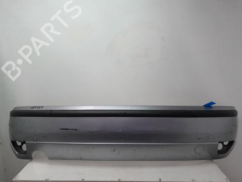 Bak støtfanger FORD FOCUS I (DAW, DBW) 1.8 TDCi (115 hp) 27302228