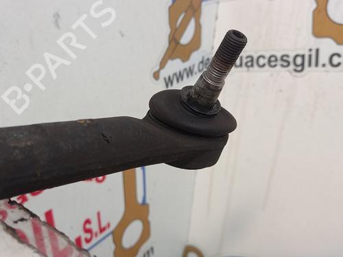 Steering rack FIAT DOBLO Cargo (263_)  | BP21002152M22 