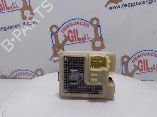 Ignition barrel MERCEDES-BENZ C-CLASS (W205) C 300 BlueTEC Hybrid / h (205.012) | BP20763700M48 