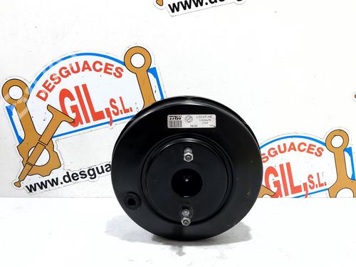 Used Servo brake FIAT 500 (312_) 1.2 (312AXA1A) (69 hp) 20755404