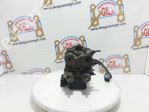 ABS pump RENAULT LAGUNA I (B56_, 556_) 3.0 24V (B56V) | BP20811449M43 