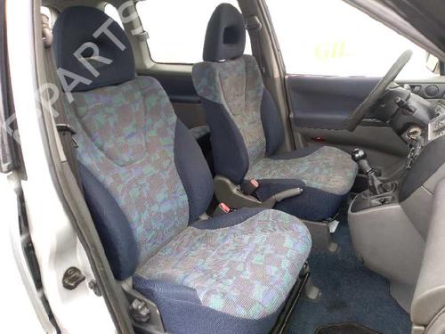 Grill MITSUBISHI SPACE RUNNER (N6_W, N7_W) 2.0 (N63W) | BP30930407C40 