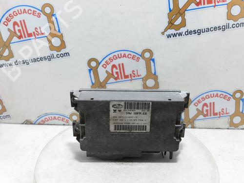 Used Engine control unit (ECU) FIAT SEICENTO / 600 (187_) 1.1 (187AXB, 187AXB1A, 187AXC1A02) (54 hp) 20756106