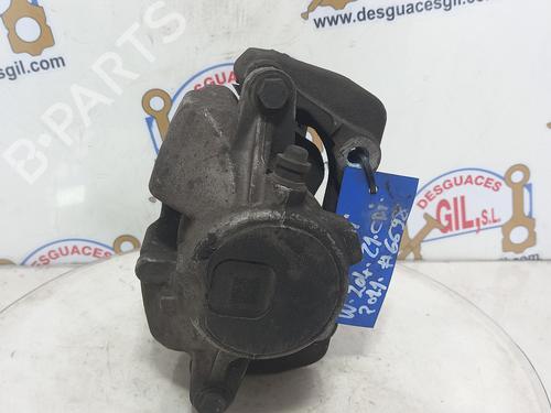 Left front brake caliper MERCEDES-BENZ C-CLASS (W204) C 200 CDI (204.007, 204.006) | BP20758975M105 