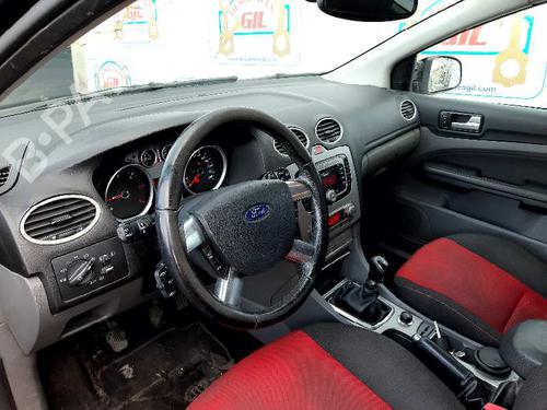 Gearbox FORD FOCUS II (DA_, HCP, DP) 1.6 TDCi | BP21085555M3 