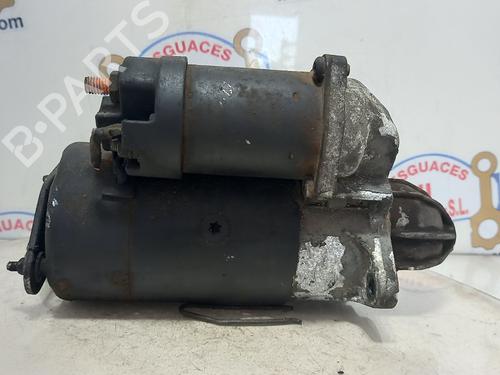 Starter OPEL KADETT E (T85) 1.6 i (C19, D19) | BP20770773M8 