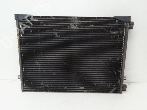 Used AC radiator RENAULT TRAFIC II Bus (JL) 1.9 dCI 100 (JL0C, JL0K) (101 hp) 29634796
