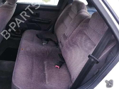 Engine control unit (ECU) CITROËN ZX (N2) 1.6 i | BP20732226M57 