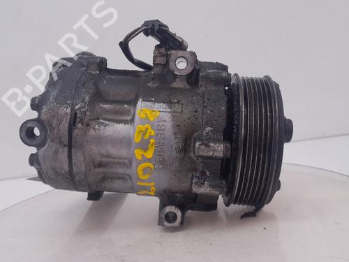 AC compressor SUZUKI SWIFT III (MZ, EZ) | BP39186611M34 - Image 3