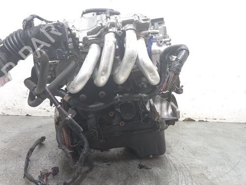 Engine NISSAN ALMERA II Hatchback (N16) 1.5 | BP20748108M1 