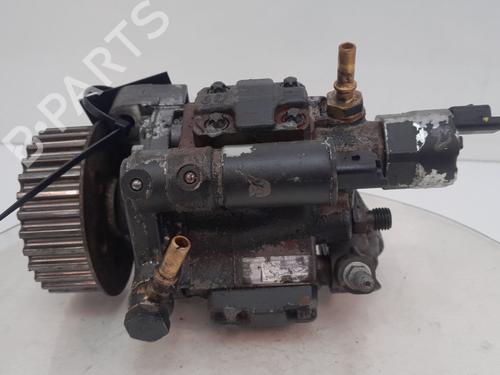 Used Injection pump Injection pump RENAULT MEGANE III Hatchback (BZ0/1_, B3_) 1.5 dCi (BZ09, BZ0D, BZ1W, BZ29, BZ14) (110 hp) 36298934 36298934