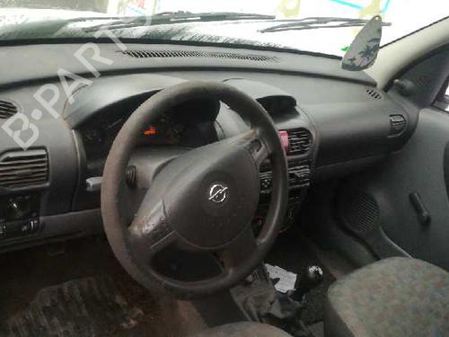 Alternator OPEL COMBO Box Body/MPV 1.3 CDTI 16V | BP21389252M7 