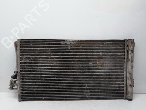 Used AC radiator MERCEDES-BENZ VIANO (W639) CDI 2.2 (639.711, 639.713, 639.811, 639.813, 639.815) (150 hp) 24547770