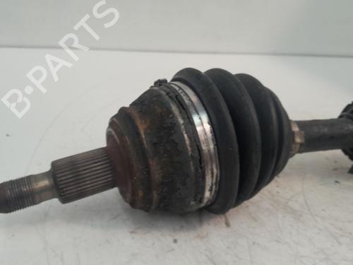 Left front driveshaft SEAT LEON (1M1) | BP36361843M38 - Image 3