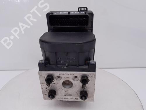 ABS Bremseaggregat AUDI A4 B5 (8D2) 1.8 T (150 hp) 27597560