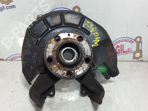 Højre Styrespindel Lejehus SEAT IBIZA III (6L1) [2002-2009]  20750227