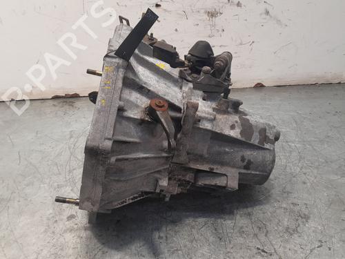 Used Gearbox Gearbox ALFA ROMEO 166 (936_) 2.4 JTD (936A2A__) (136 hp) 33958004 33958004