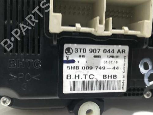 Climate control SKODA OCTAVIA II (1Z3) 1.9 TDI | BP20730914I5 