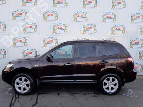 Control unit HYUNDAI SANTA FÉ II (CM) 2.2 CRDi GLS | BP27363097M11 