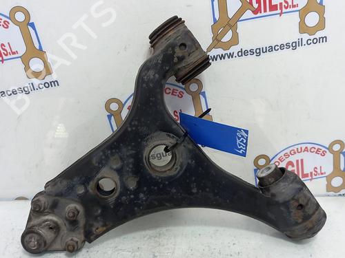 Left front suspension arm MERCEDES-BENZ A-CLASS (W169) A 160 (169.031, 169.331) | BP20770126M12 