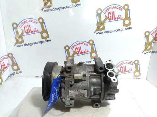 Used AC compressor DACIA DUSTER (HS_) [2010-2018]  20796376