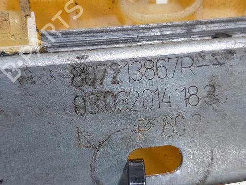 Front left window mechanism RENAULT CLIO IV (BH_)  | BP21086915C22 