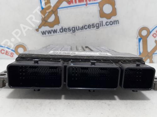 Engine control unit (ECU) MERCEDES-BENZ B-CLASS Sports Tourer (W246, W242) B 180 CDI / d (246.212) | BP20772464M57 