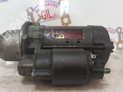 Starter MERCEDES-BENZ E-CLASS (W211) E 270 CDI (211.016) | BP20771932M8 