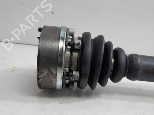 Right front driveshaft SKODA FABIA II (542) | BP36361724M39 - Image 2