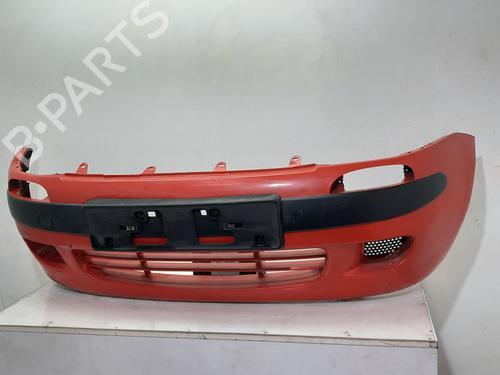 Front bumper DAEWOO MATIZ (M100, M150) 0.8 | BP25607968C7 