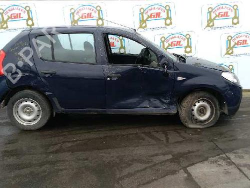 Starter DACIA SANDERO | BP20728333M8 - Image 7