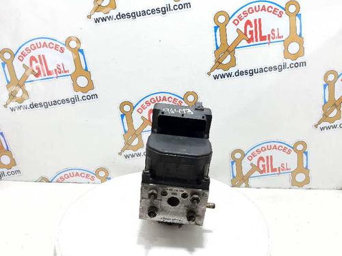 Used ABS pump NISSAN PRIMERA Hatchback (P11) 2.0 16V (115 hp) 20782658