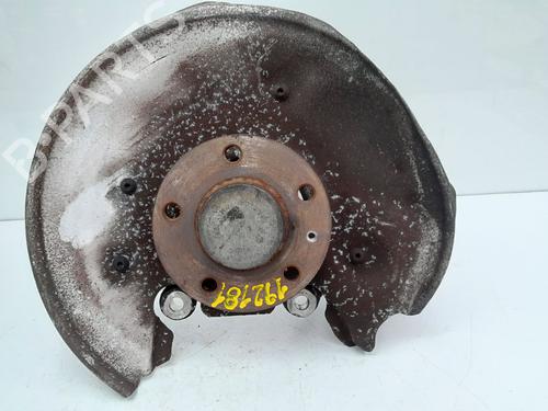 Used Left rear steering knuckle AUDI A4 B8 Avant (8K5) [2007-2017]  29066810