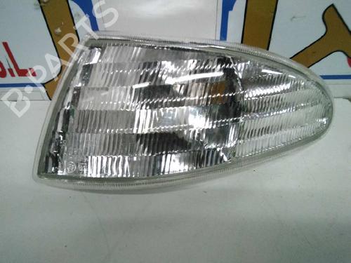 Left front indicator FORD MONDEO I (GBP) 1.8 TD | BP21070000C32