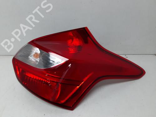 Right taillight FORD FOCUS III | BP36753576C35 - Image 2